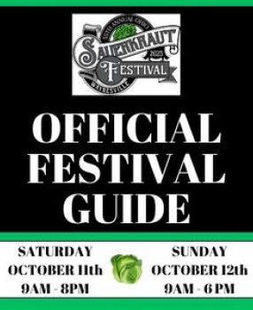 program guide